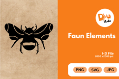 Fauna Elements Product Image 1