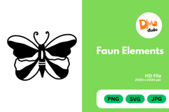 Fauna Elements Product Image 1