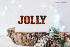 Faux Sequins Christmas Sublimation Christmas Sequin Png