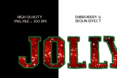 Faux Sequins Christmas Sublimation Christmas Sequin Png