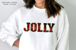 Faux Sequins Christmas Sublimation Christmas Sequin Png