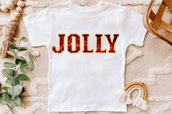 Faux Sequins Christmas Sublimation Christmas Sequin Png