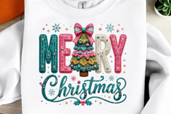 Christmas Sublimation Design, Funny Sublimation PNG Product Image 3
