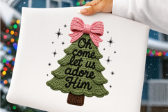 Latch Hook Tree Yarn Crochet Png Product Image 4