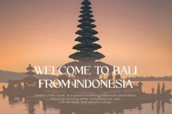 Favora || modern ligature typeface Product Image 5