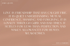 Favora || modern ligature typeface Product Image 8