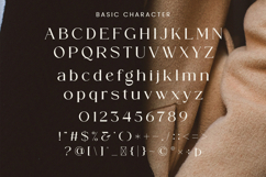 Favora || modern ligature typeface Product Image 9