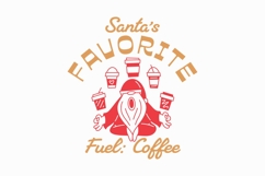 CHRISTMAS COFFEE DESIGNS BUNDLE Product Image 7