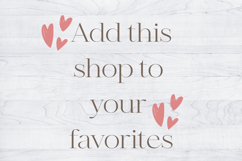 School Seamless Pattern | Fun School Tumbler Wrap Pattern Product Image 3