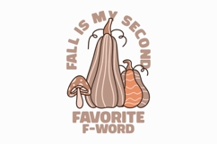 FUNNY FALL AUTUMN QUOTE BUNDLE Product Image 9