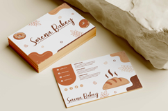 Favorite Pastry Font Product Image 2