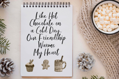 Favorite Pastry Font Product Image 3