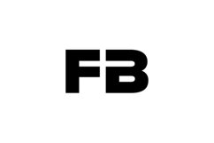 FB Logo design Product Image 1