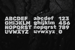 Stone Pattern Product Image 2