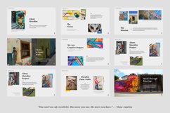 Muralist Powerpoint Product Image 3