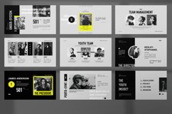 Youth Creative Keynote Product Image 6