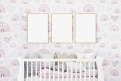 Nursery Mockup \ 261 Product Image 2