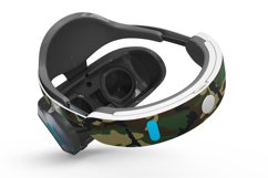 PlayStation VR Mockup Product Image 5