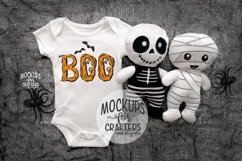 Halloween, Baby Bodysuit - BONUS PHOTO INCL Product Image 1