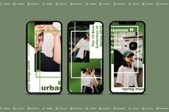 Instagram Story Template Product Image 3