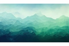 shape polygon digital background Product Image 1