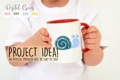 Snail design Product Image 3