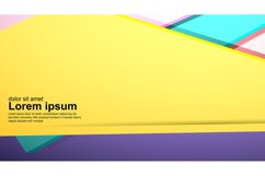 set bundle vector background . vol 12 Product Image 8