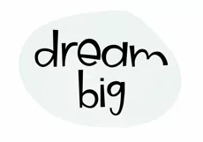Animal Crackers - A Fun Handwritten Font - Free Font of The Week Product Image 8