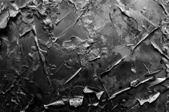 Black and White Grunge Texture Background Wallpaper Product Image 1