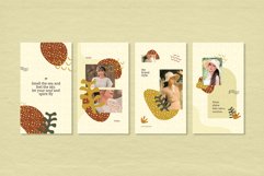 Ladyfems Instagram Templates Product Image 6