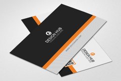 Business Cards Template Product Image 2