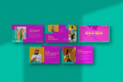 Galadak Creative Keynote Template Product Image 9