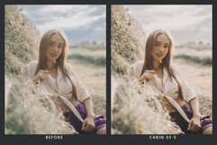 20 Cottage Lightroom Presets &amp; LUTs Product Image 4