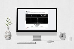Dark Facebook Posts Product Image 4