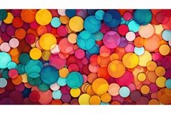 minimal concept shapes background Product Image 1