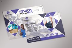 Business Responsive Post Card Template Product Image 1