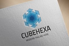 Cubehexa Logo Product Image 3