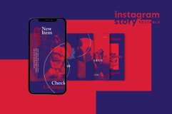 Instagram Story Template Product Image 2