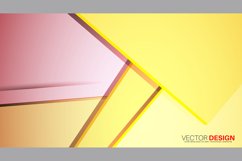 Material design vector as background 6 Product Image 10