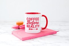 Mug Mockup 11 Oz Blank White Coffee Cup Macarons Product Image 2