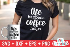 Coffee Bundle SVG Product Image 13