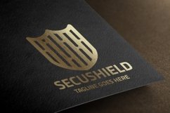 Security Shield Logo Product Image 3