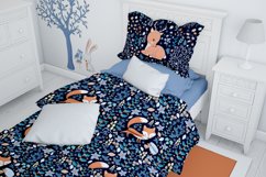 Scandinavian Winter Illustration Set Product Image 2