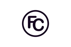 FC Logo Design Product Image 1