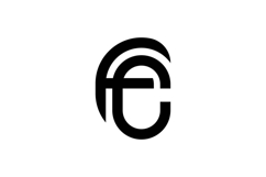 FC Logo Design Product Image 1