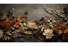 abstract creative organic background Product Image 1