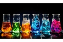 density chemistry beaker Product Image 1