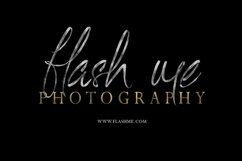 Web Font De Black Typeface Product Image 2