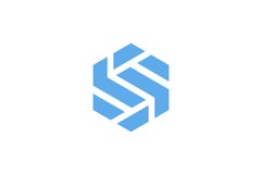 S initial Logo Product Image 1