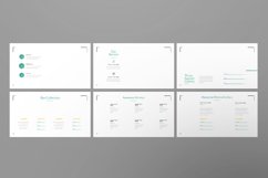 Minimal Business Powerpoint Product Image 2